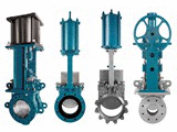 Gate Valves